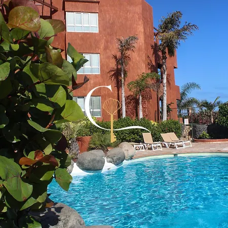 Casa Beno Palm-mar