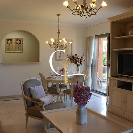 Apartament Casa Beno Palm-mar