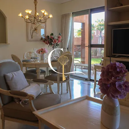 Apartament Casa Beno Palm-mar