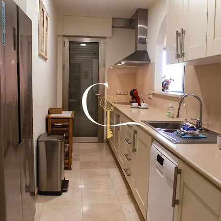 Apartament Casa Beno *