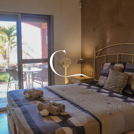 Apartament Casa Beno