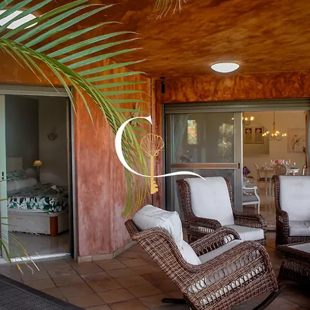 Casa Beno Palm-mar