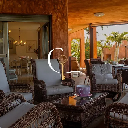 Apartament Casa Beno