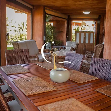 Casa Beno * Palm-mar