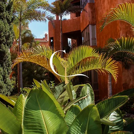 Casa Beno Palm-mar