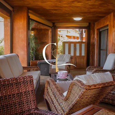 Casa Beno