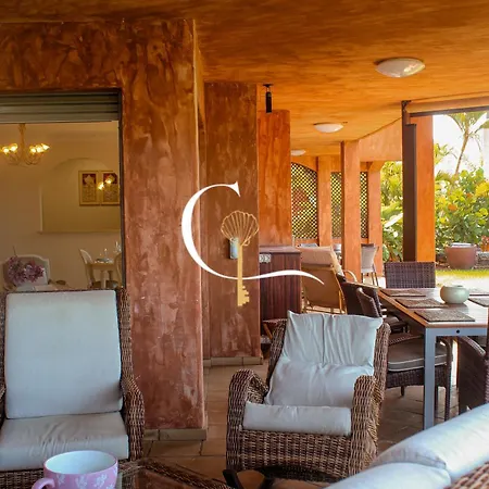Casa Beno * Palm-mar
