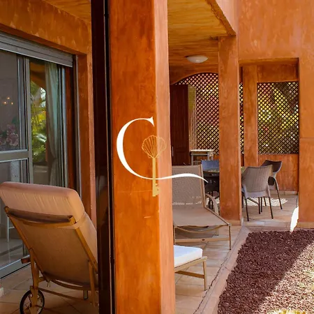 Apartament Casa Beno
