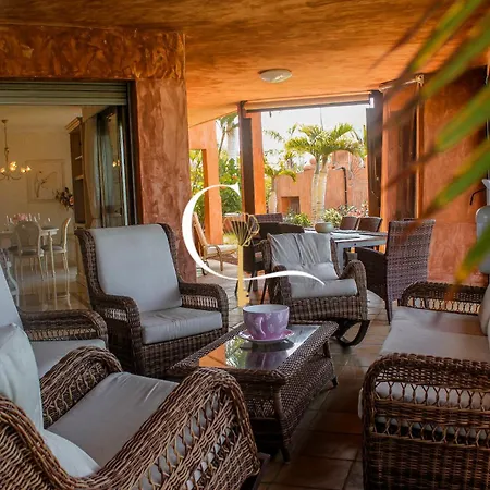 Apartament Casa Beno *