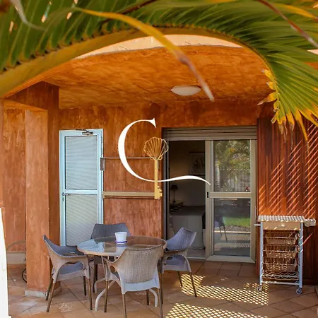 Casa Beno *