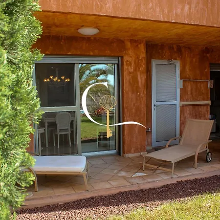 Casa Beno Palm-mar