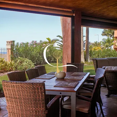 Apartament Casa Beno Palm-mar