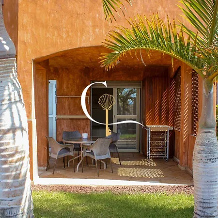 Casa Beno * Palm-mar