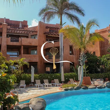 Apartament Casa Beno Palm-mar