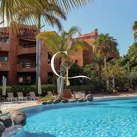 Apartament Casa Beno Palm-mar