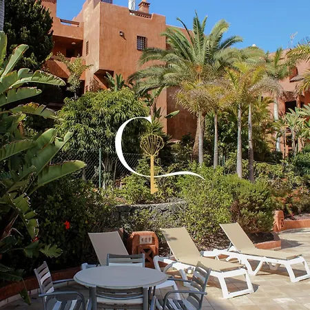 Casa Beno * Palm-mar