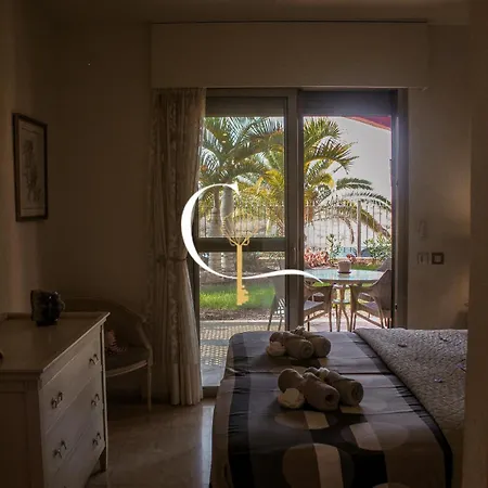 Apartament Casa Beno