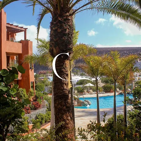 Apartament Casa Beno Palm-mar